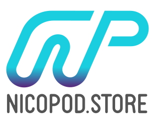 Nicopod Store